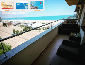 UrbanFever Apartments Summerland Mamaia